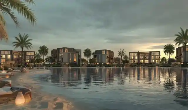 Solana East